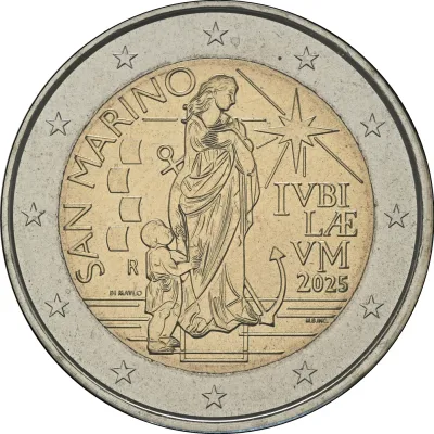 GIUBILEO ANNO SANTO 2025